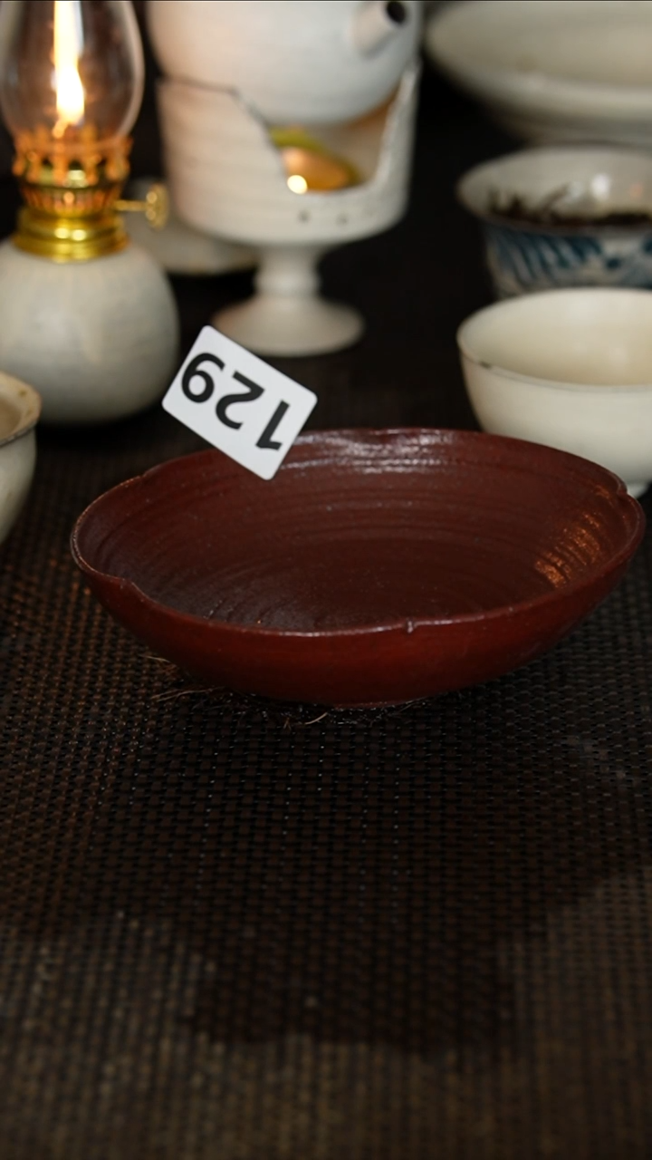 【闪购商品】129景德镇{立梦陶}手作