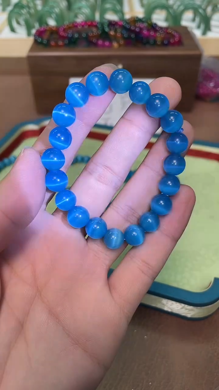 老张家压箱底的货