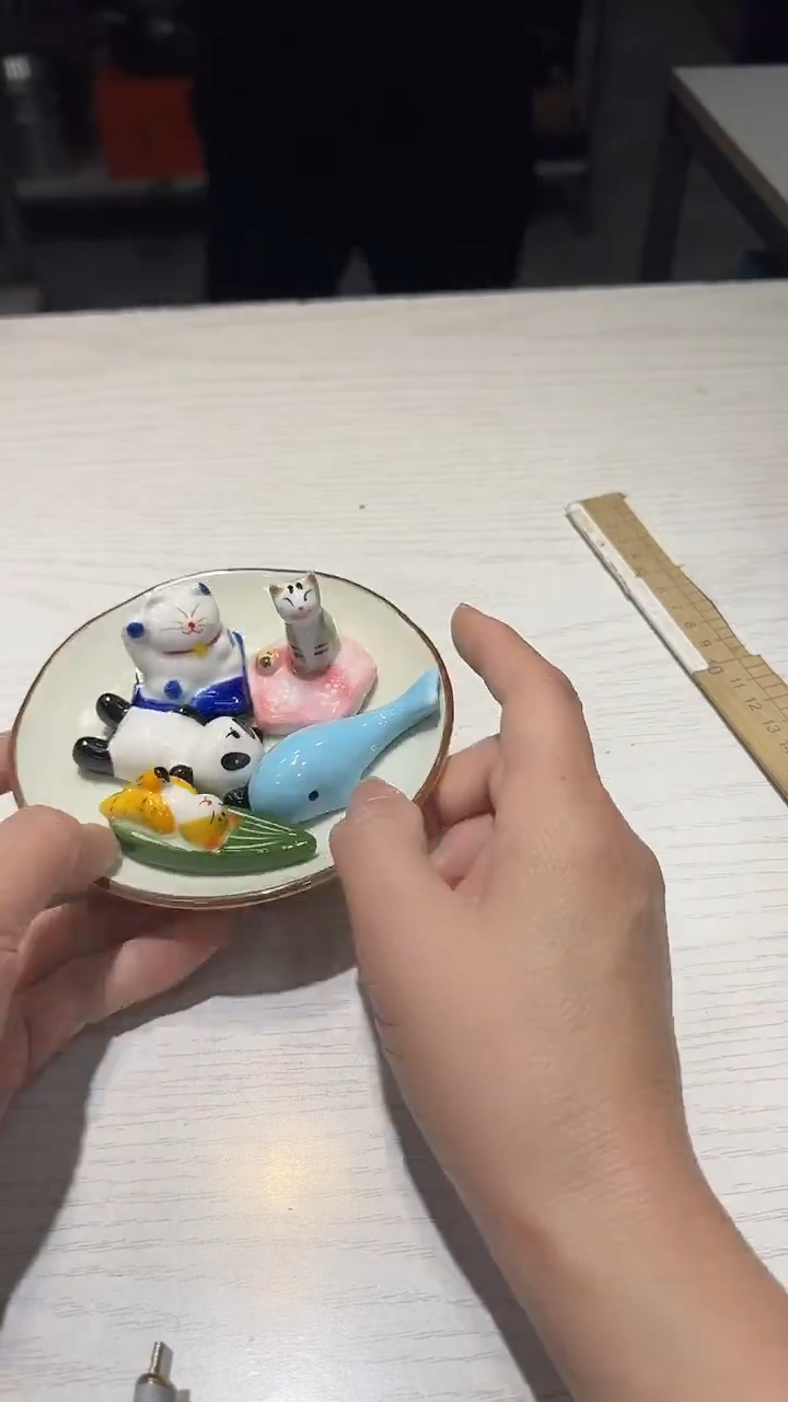 瓷片生活的本意就是开心@@1