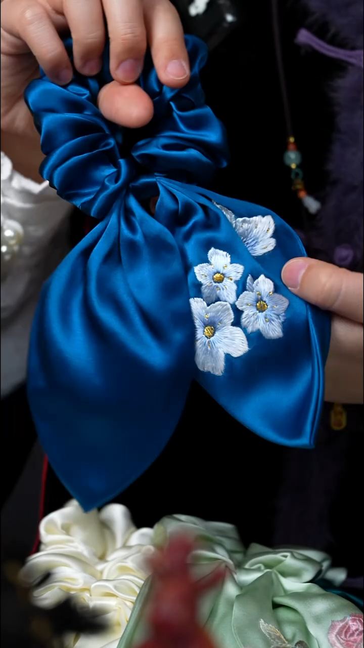 织绣0801非遗国风手工美物