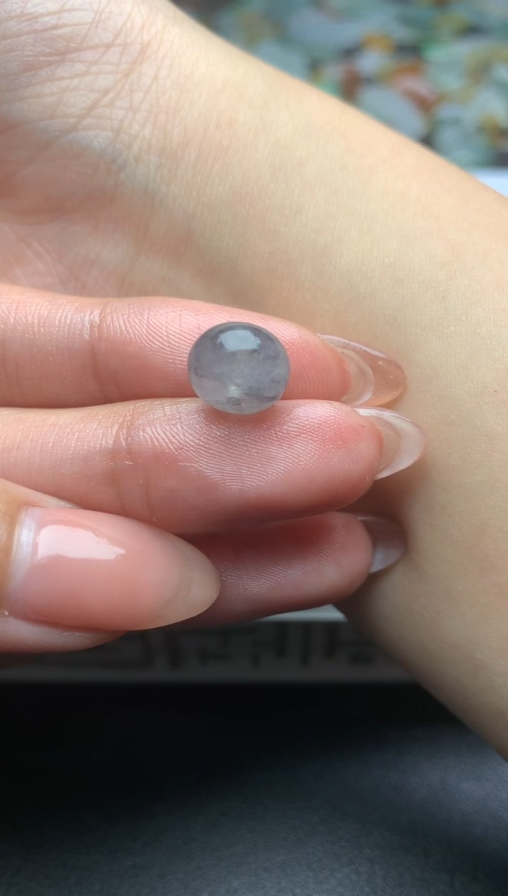 【闪购商品】定制翡翠未镶嵌毛货