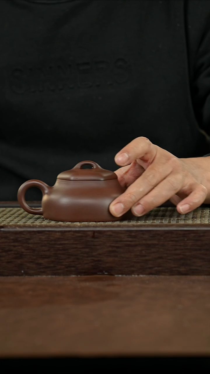 紫砂其他@@DYPH18835紫砂