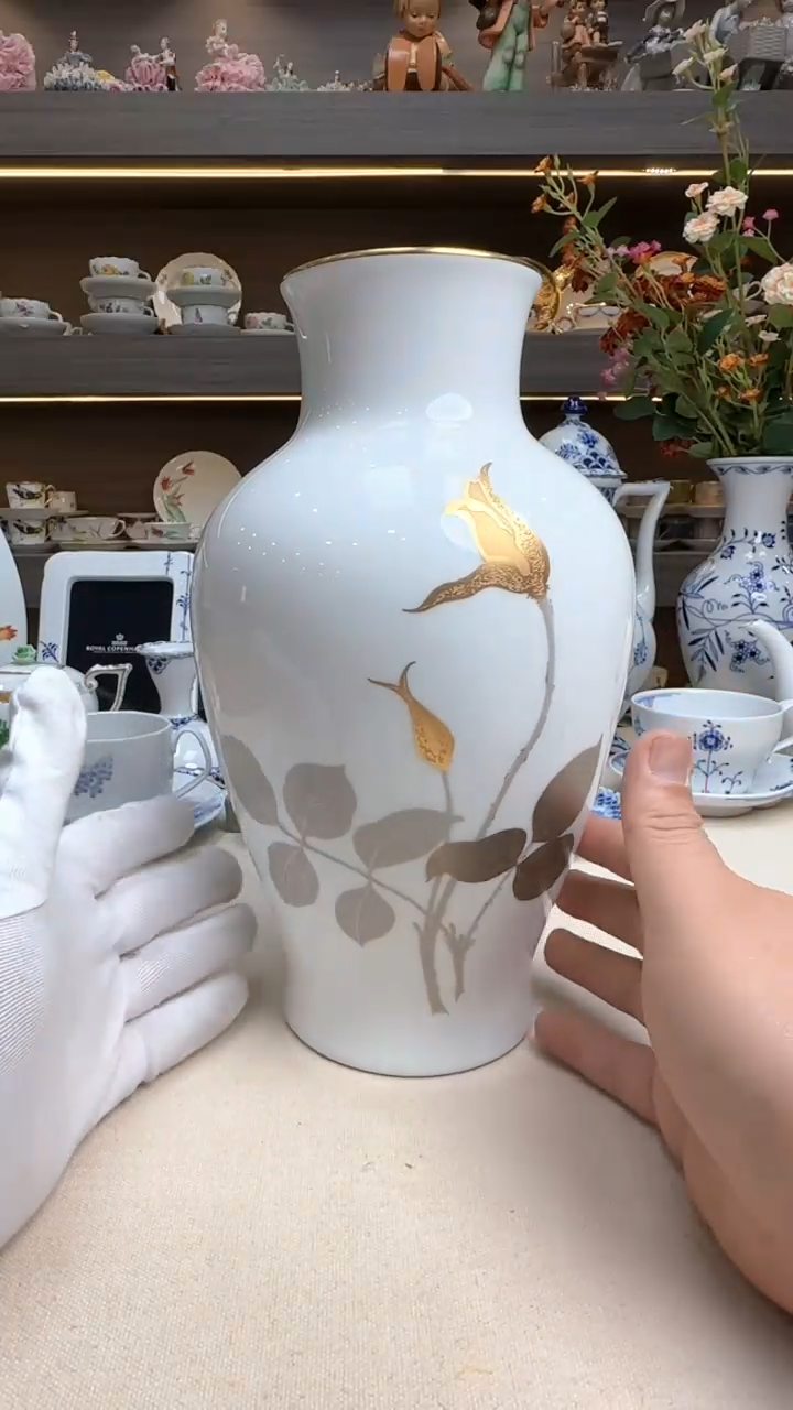 【闪购商品】瓷片金泽精选瓷器