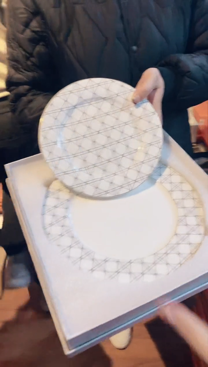 【闪购商品】杯鸿辉家品牌瓷器，京东包邮！