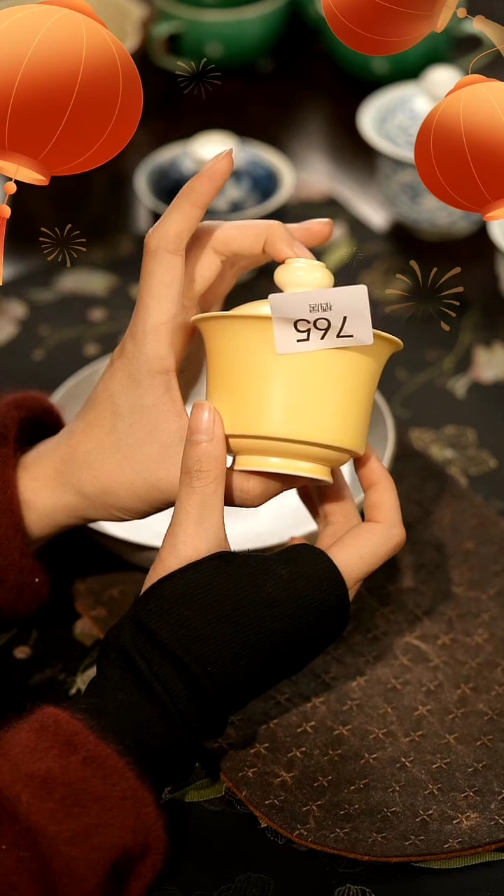 【闪购商品】山居秋暝手工手作@@765