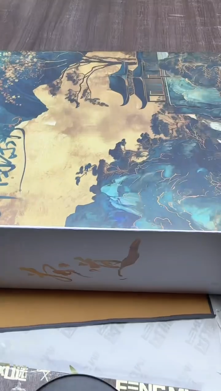 【闪购商品】其他星空煮茶壶透明