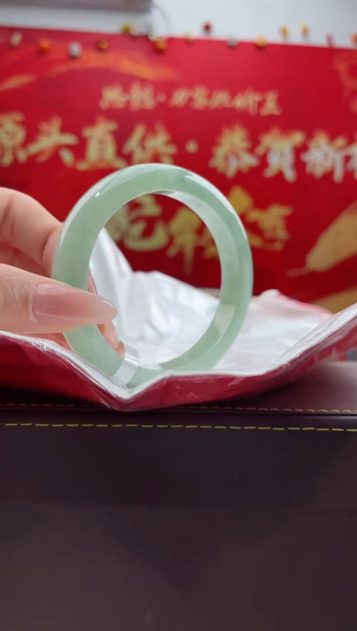 【闪购商品】翡翠手镯未镶嵌10翡翠手镯