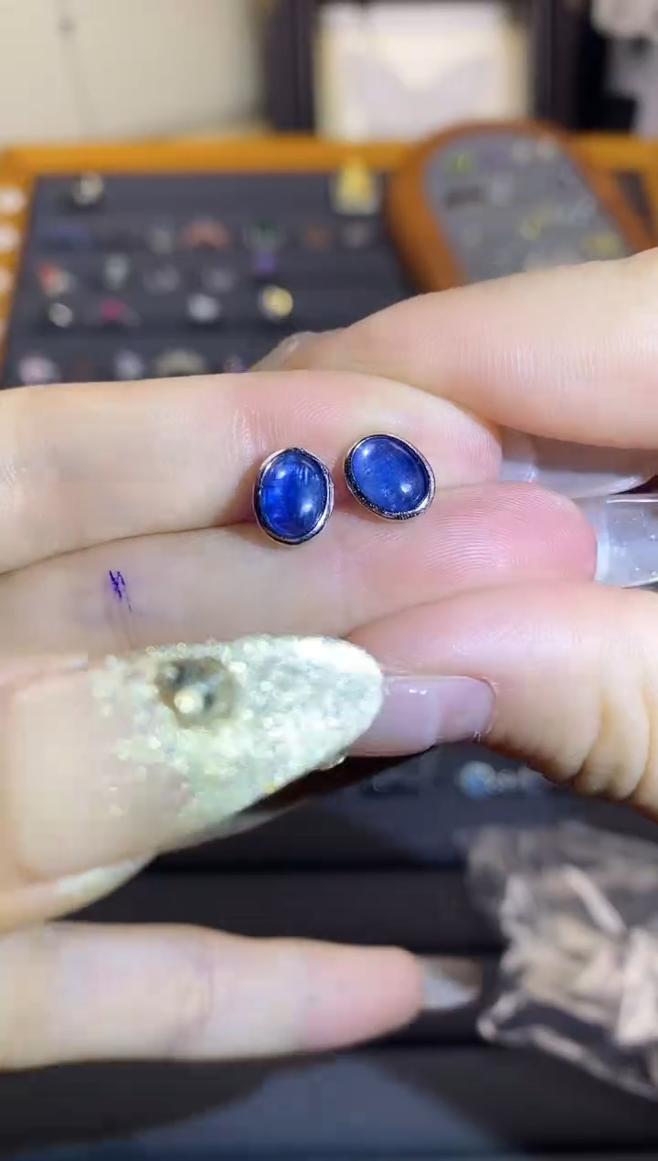 【闪购商品】水晶手链银S925镶嵌       