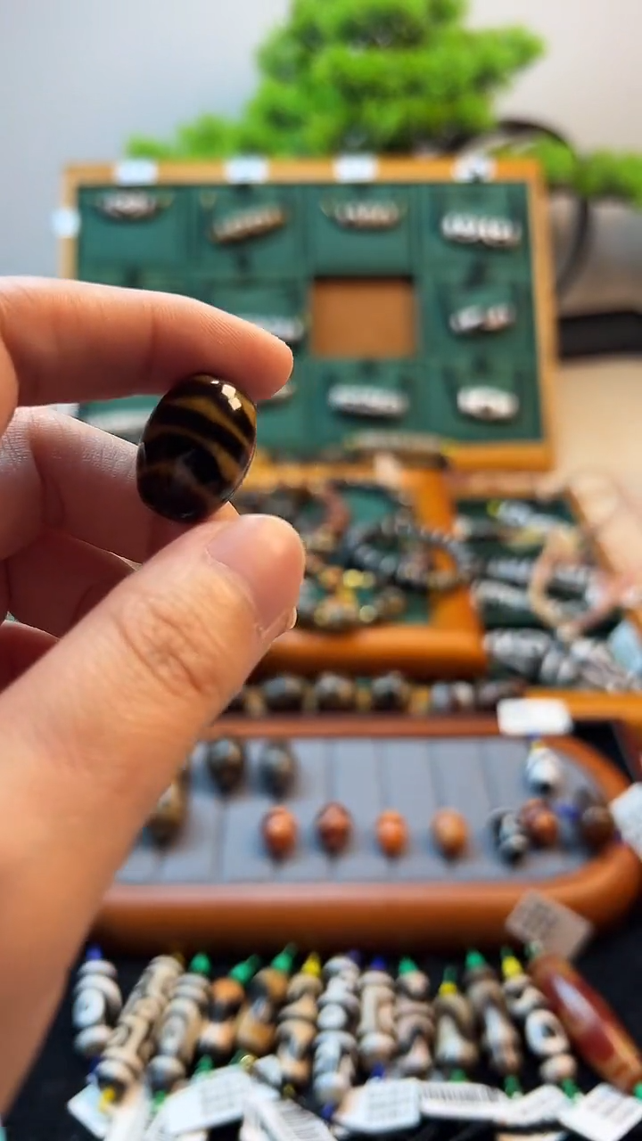 玛瑙/玉髓（覆膜）颈饰未镶嵌69（微瑕随机发货）