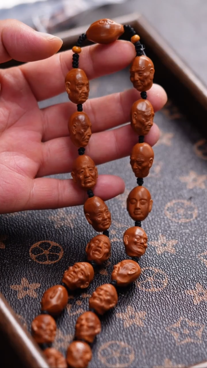 手串/手链橄榄核1111