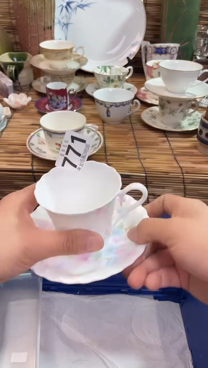 岩*默认微瑕，全场28包邮，陶瓷茶具瓷器