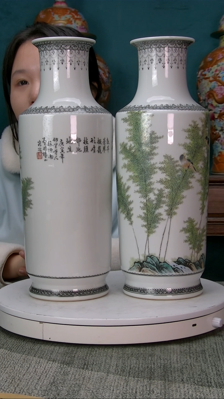 摆件盛**杰宏盛珍藏馆