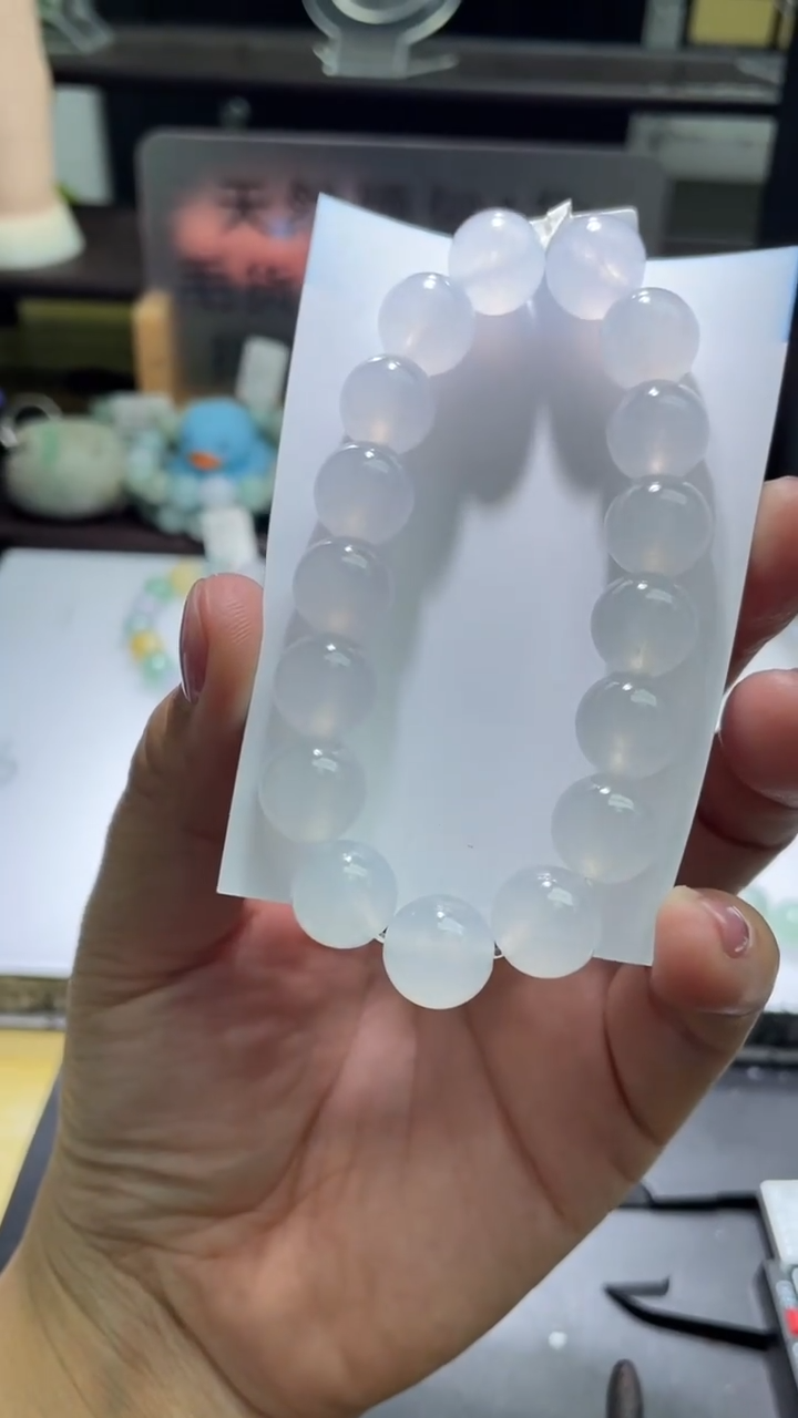 【闪购商品】定制翡翠未镶嵌翡翠