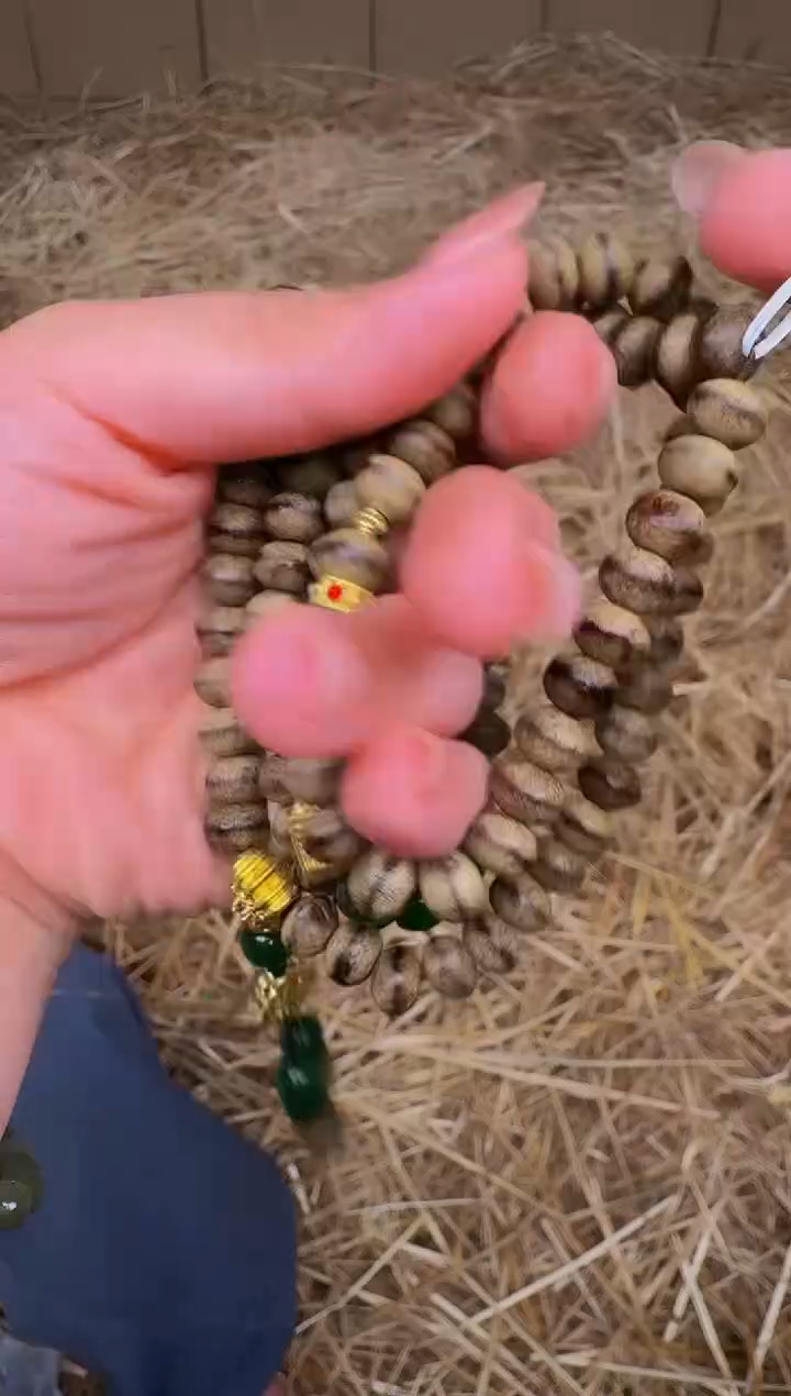 戈月甄选闪购精品手串无礼盒