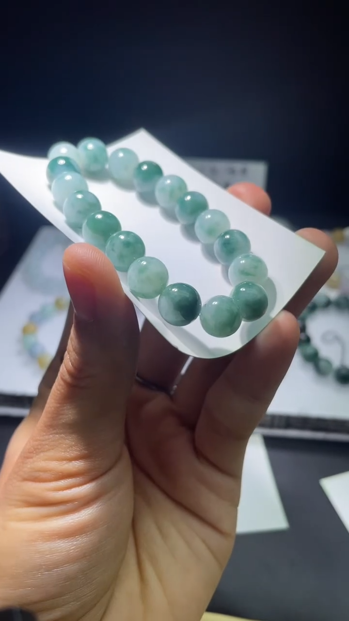 【闪购商品】定制翡翠未镶嵌翡翠