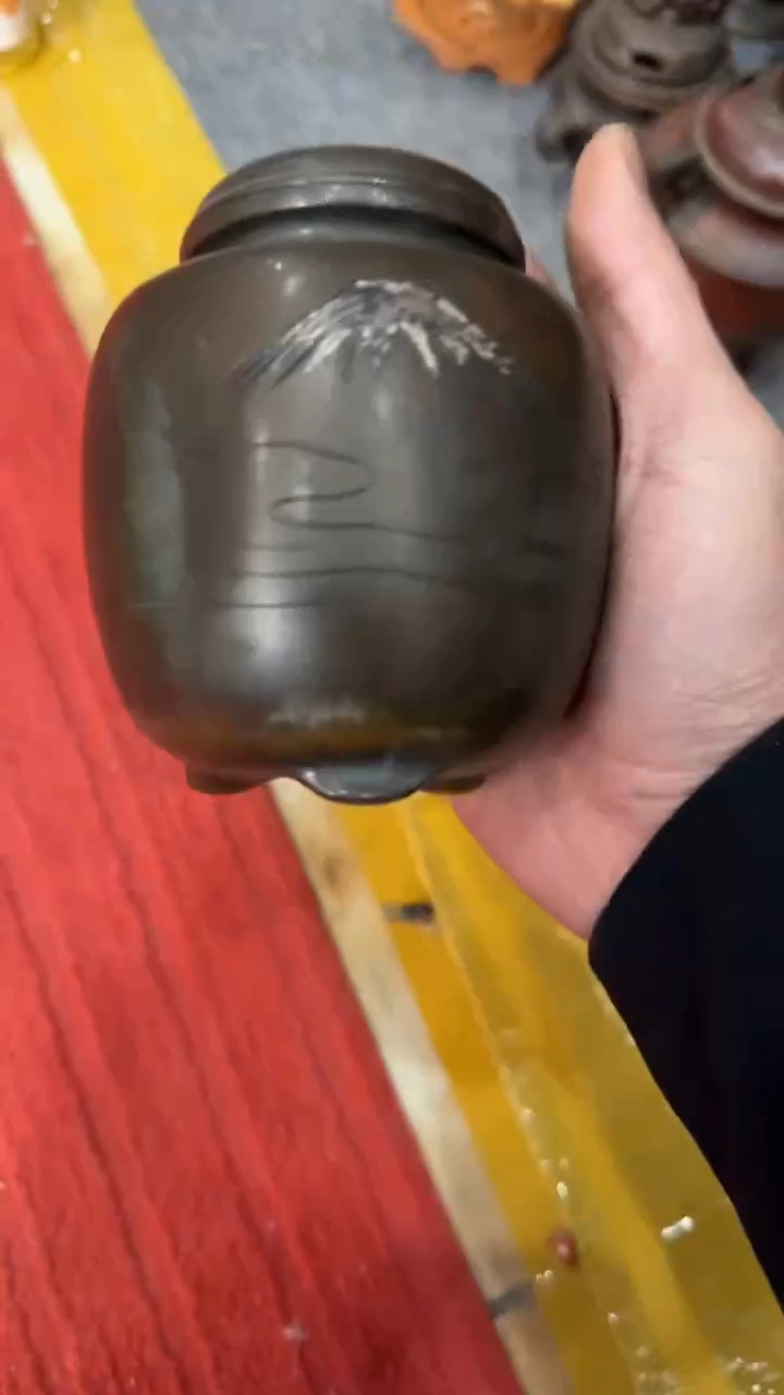 【闪购商品】茶盏8888888888     596