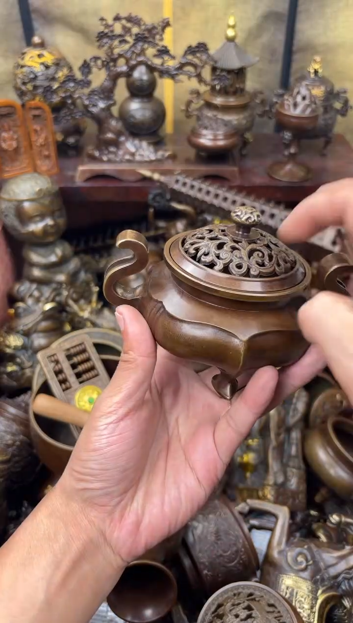 锦瑞铜专属精选链接