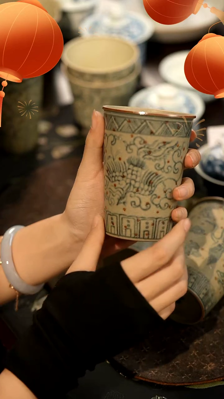 【闪购商品】山居秋暝手工手作@@781