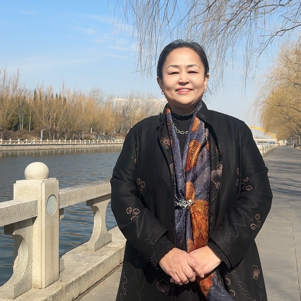 邹风梅老师书画作品-封面资质展示(勿拍）！