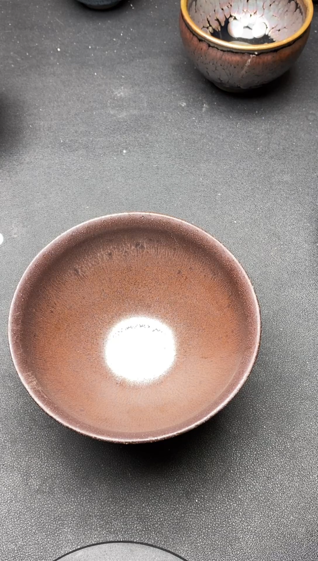 【闪购商品】茶盏            微瑕91