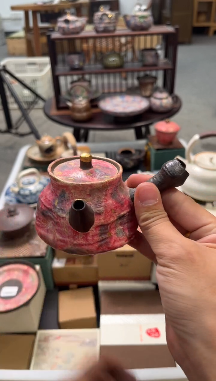 陶瓷文化闪购链接