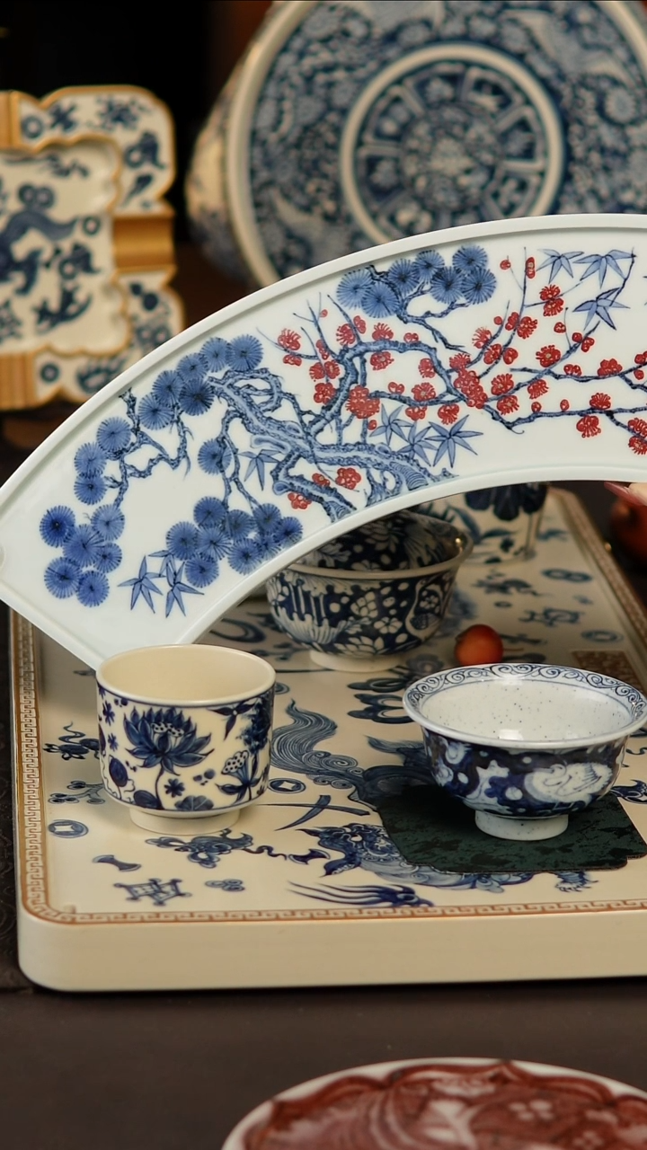 陶瓷千**集明雅阁陶瓷明雅阁陶瓷