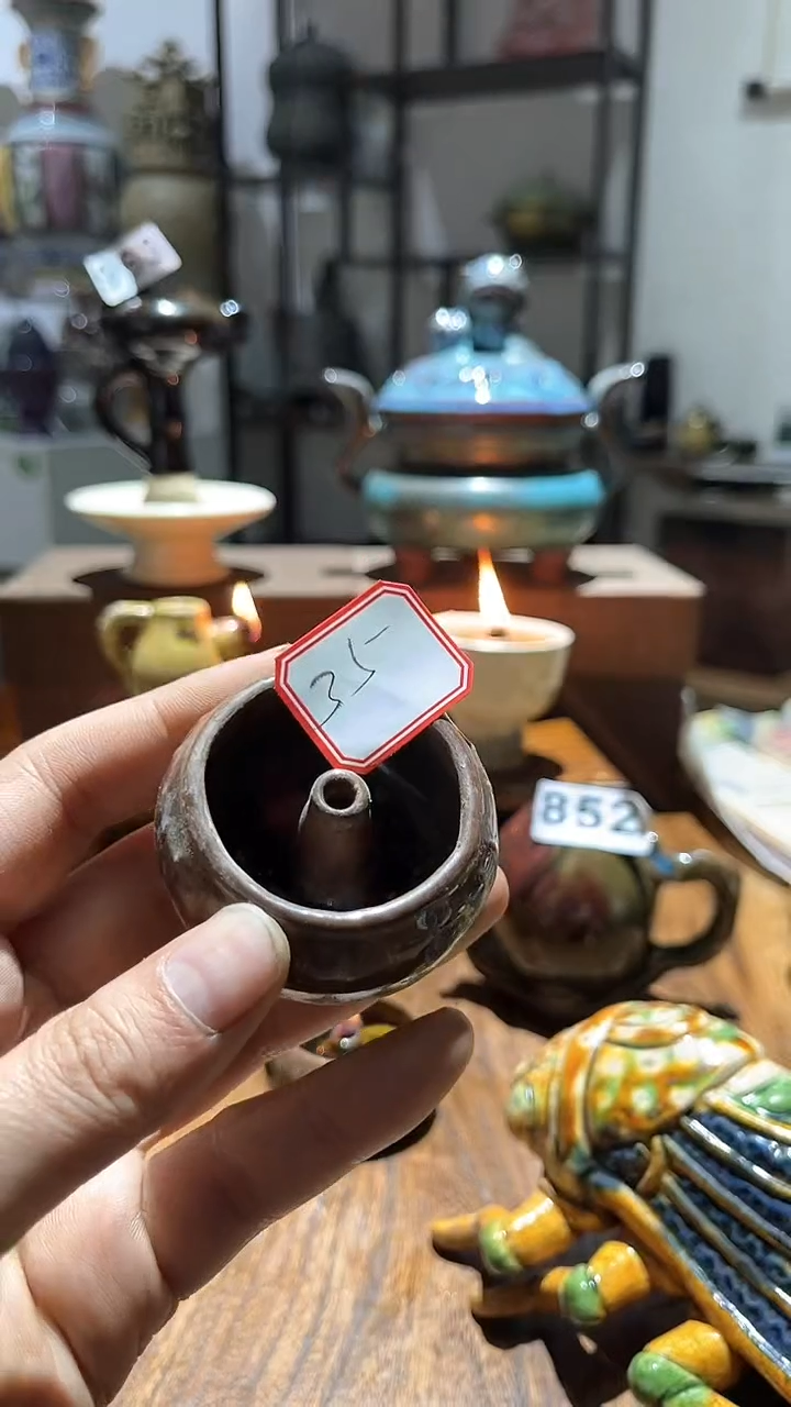 【闪购商品】摆件                 