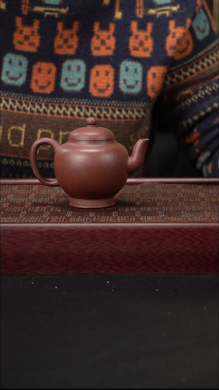 茶壶紫砂XJ底槽青南州高仕