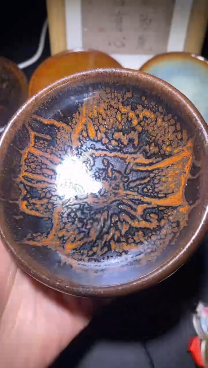 【闪购商品】茶盏             13