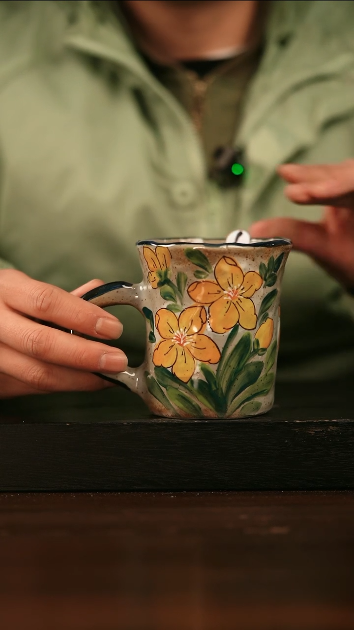 【闪购商品】其他730遇瓷手作同款