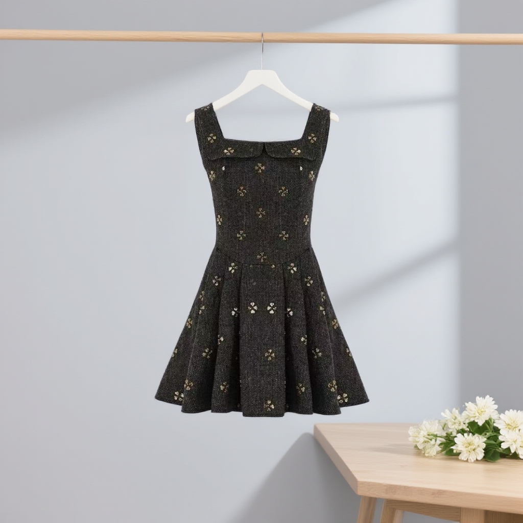 默认瑕疵不售后介意勿下单  小诗诗女装清仓