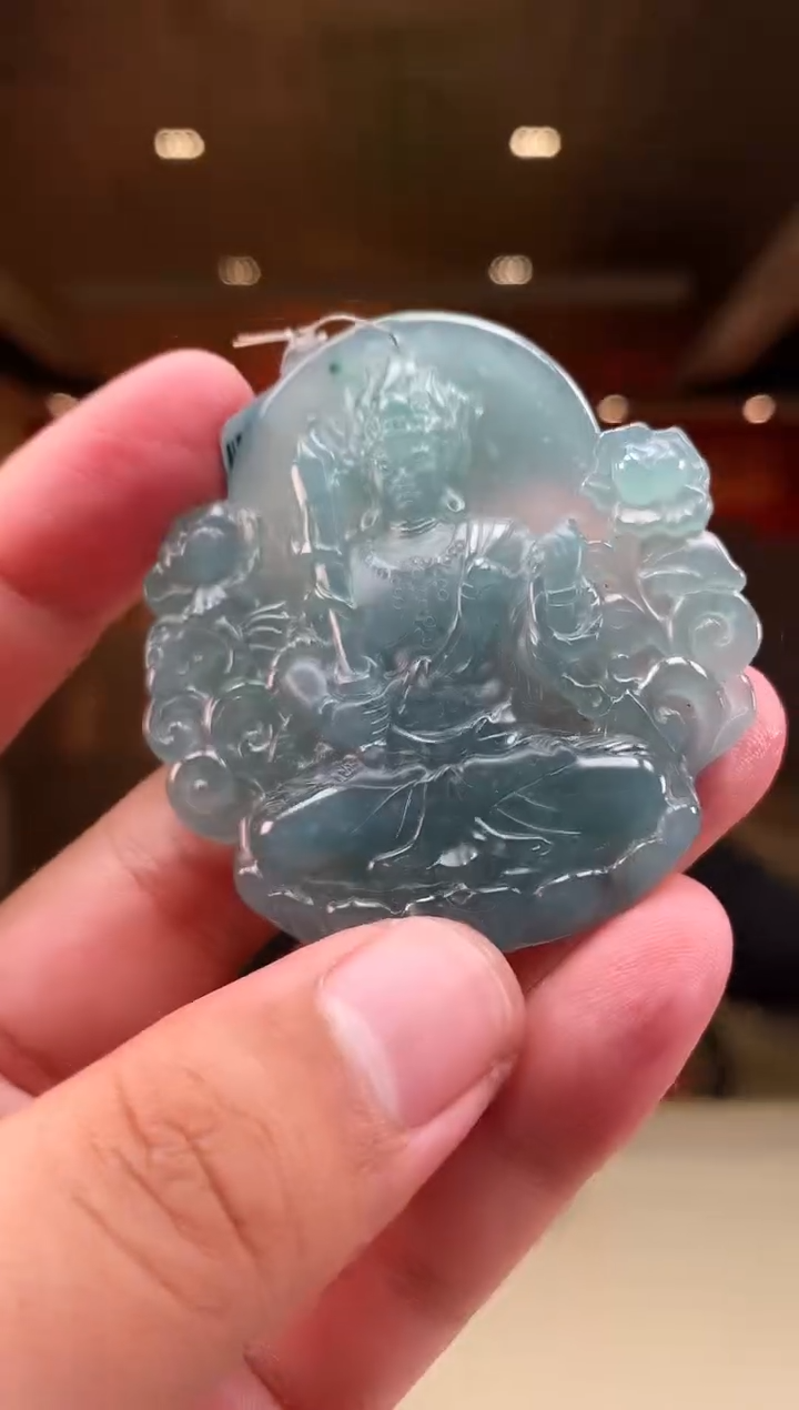【闪购商品】定制翡翠未镶嵌             *229
