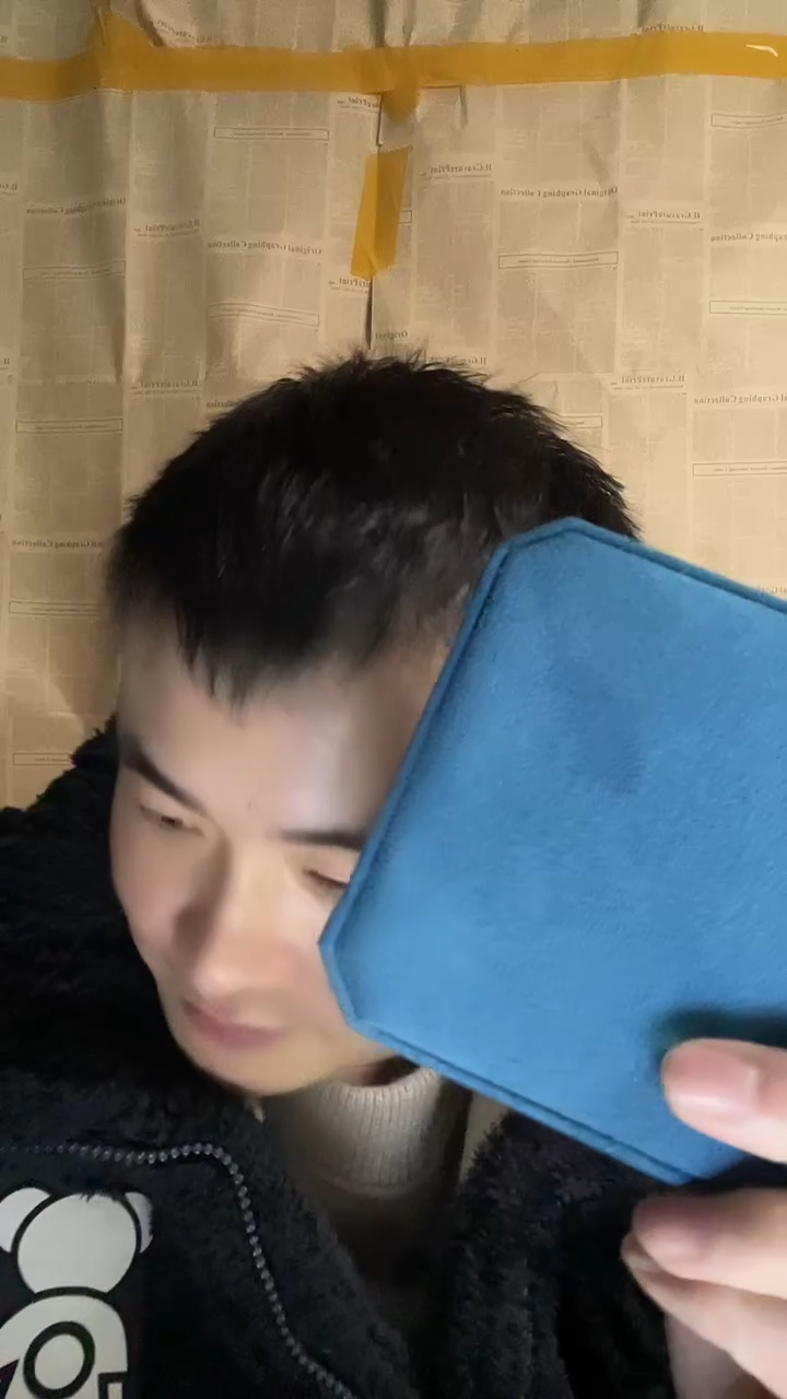 非金属无盲盒X625