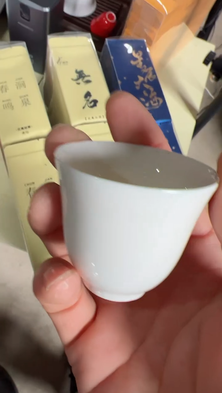 【闪购商品】大海+春涧+无名【30主人杯··