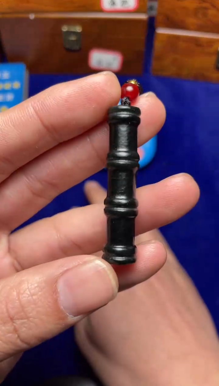 未镶嵌和田玉挂件三*和田玉