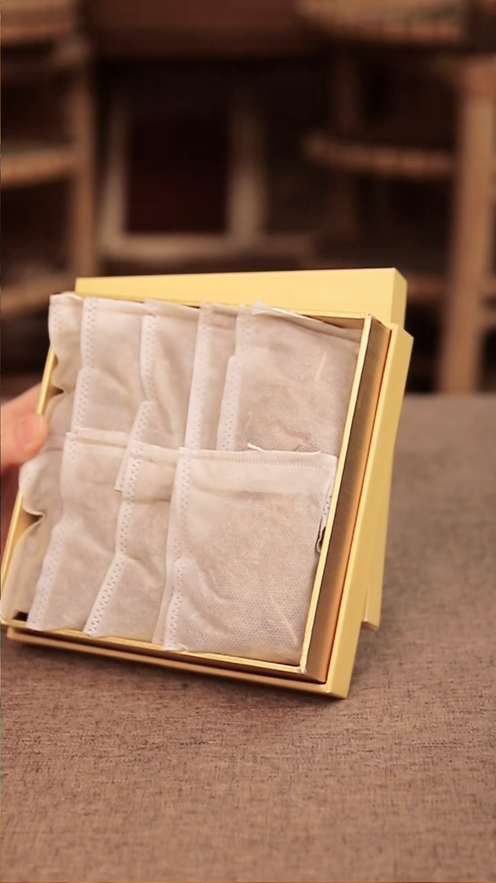 合香15：古法泡脚包100g