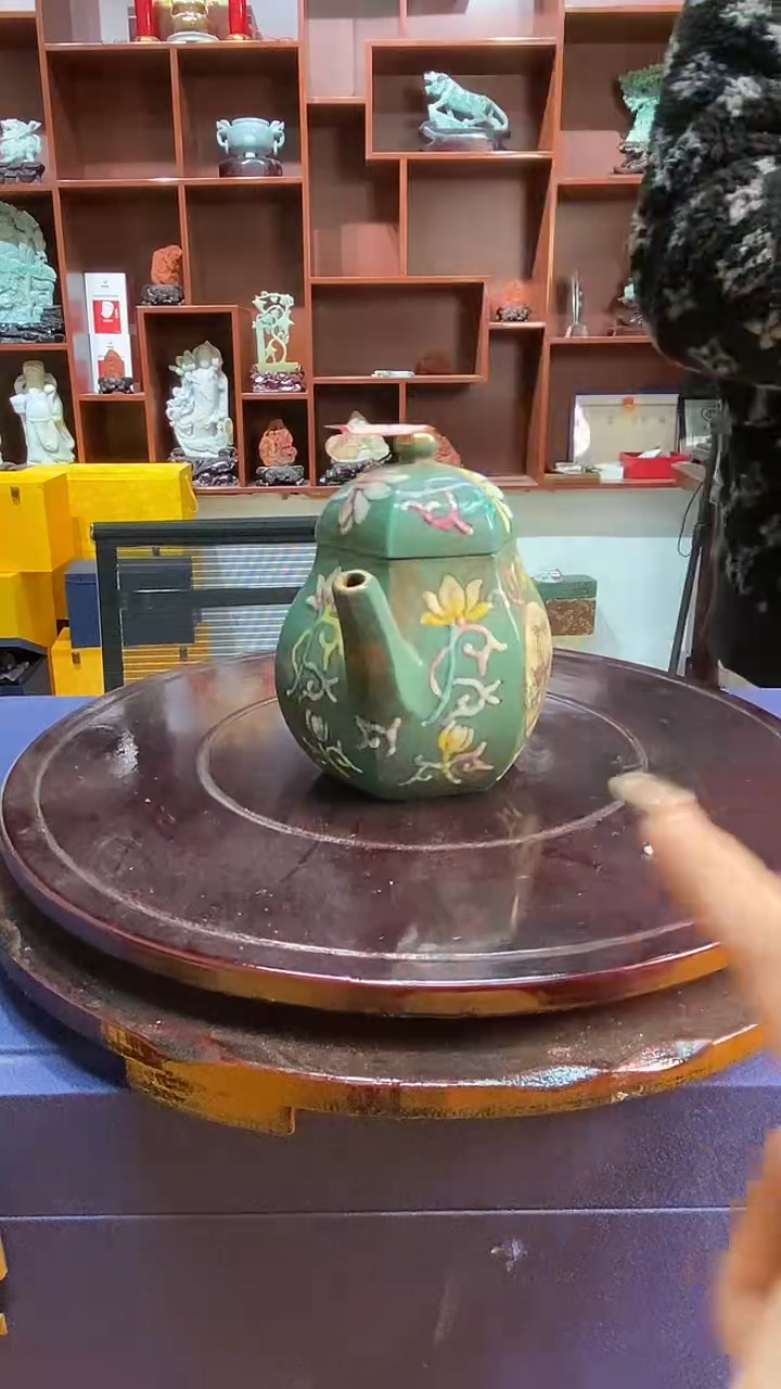 Q176景德镇高端瓷器