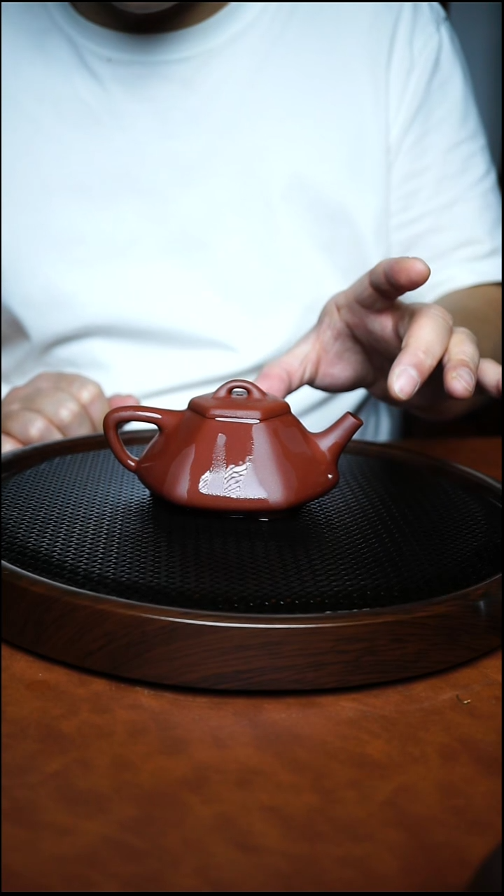 茶壶紫砂紫砂壶00000000020