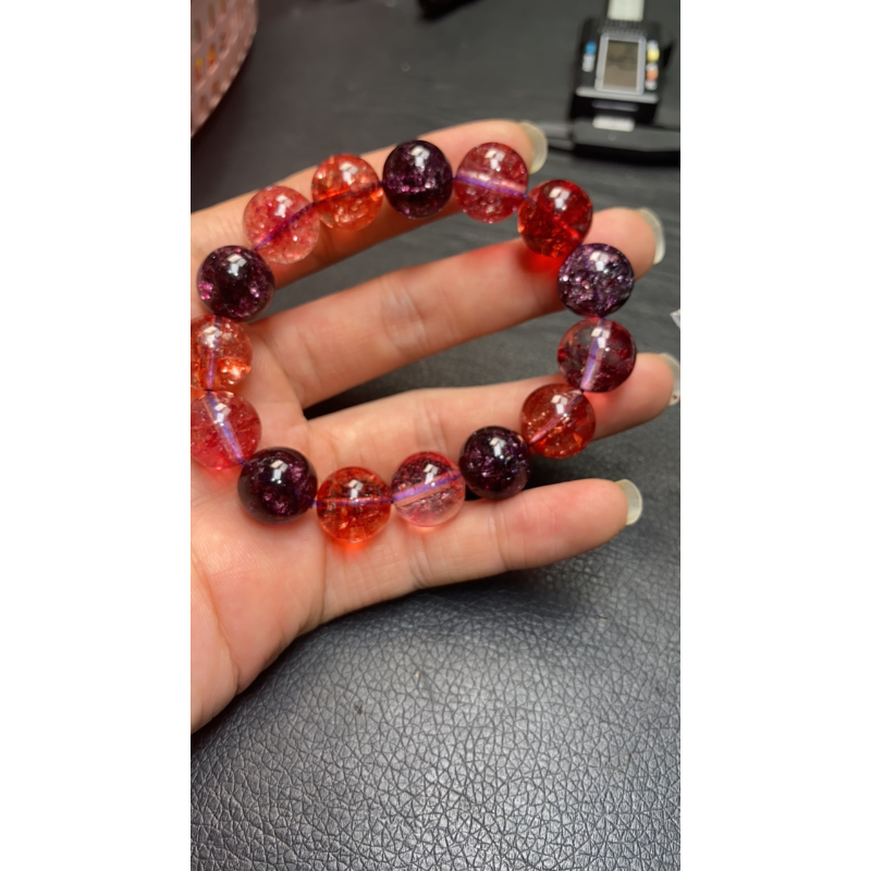 B  213 卡14七手串