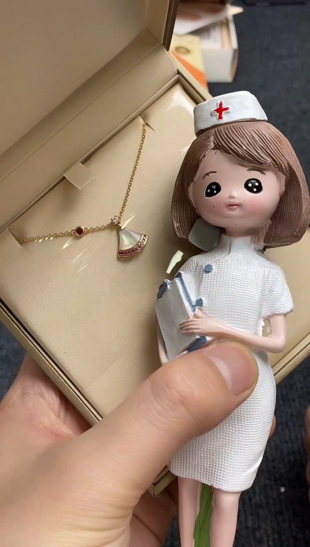 其他如图所示 高端礼品