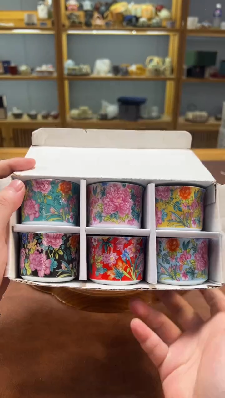 无纺布【闪购商品】淘礼茶具清货专属链接