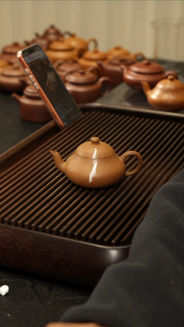 茶壶紫砂99开心一下