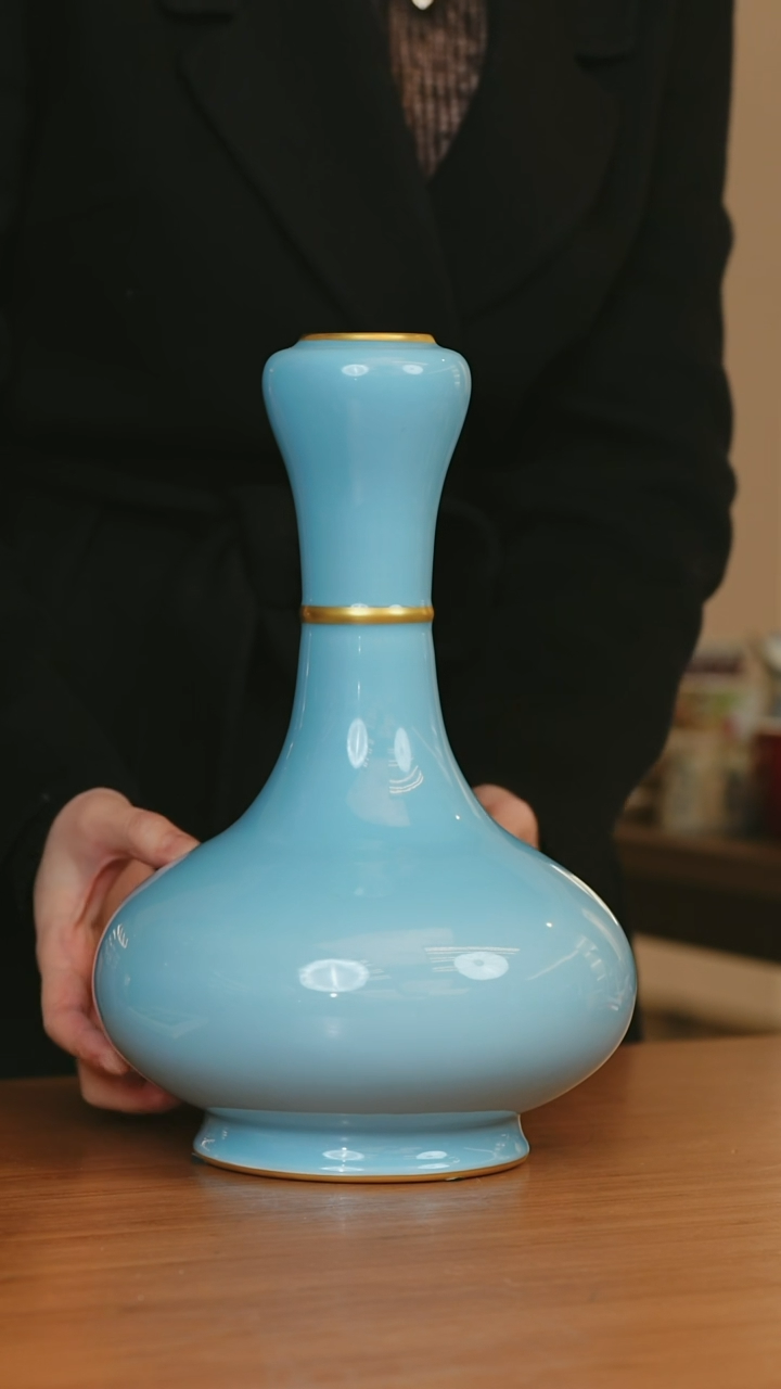 【闪购商品】栗子严选景德镇茶器@@古窑