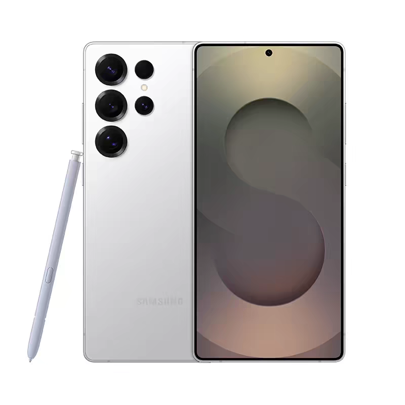 准新品 Samsung/三星 Galaxy S25 Ultra新款骁龙8至尊版游戏AI