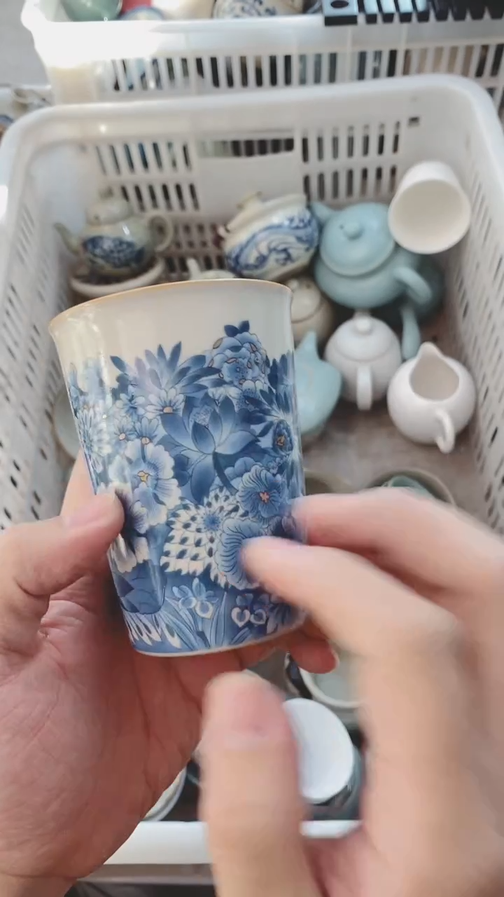 【闪购商品】茶具茶壶茶碗茶杯