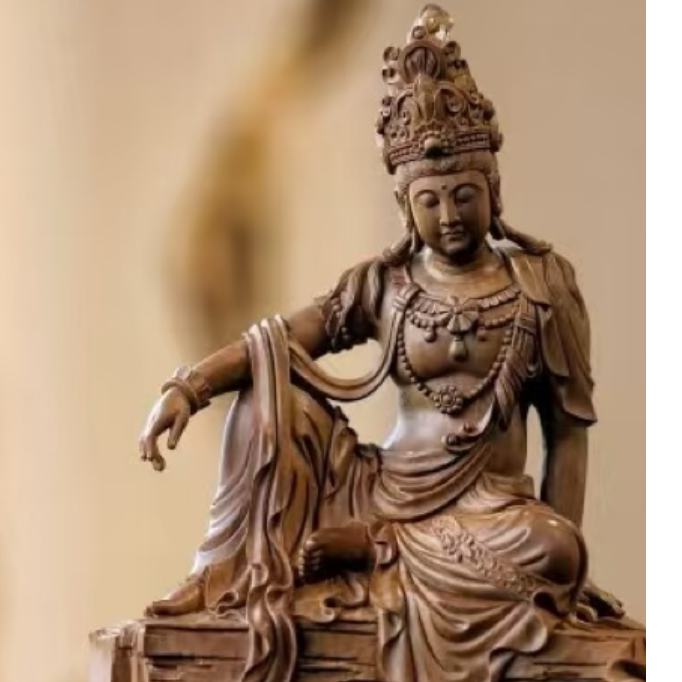 天然野沉香摆件/多样性发货