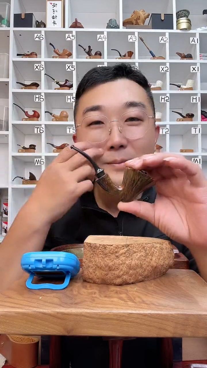 木用****8意大利进口石楠木