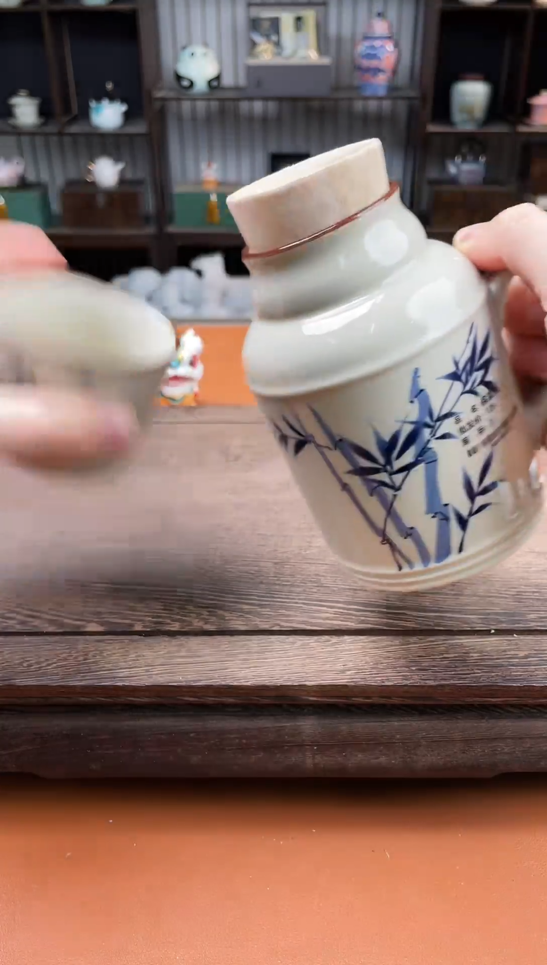 【闪购商品】陶你所爱茶器清仓福利品