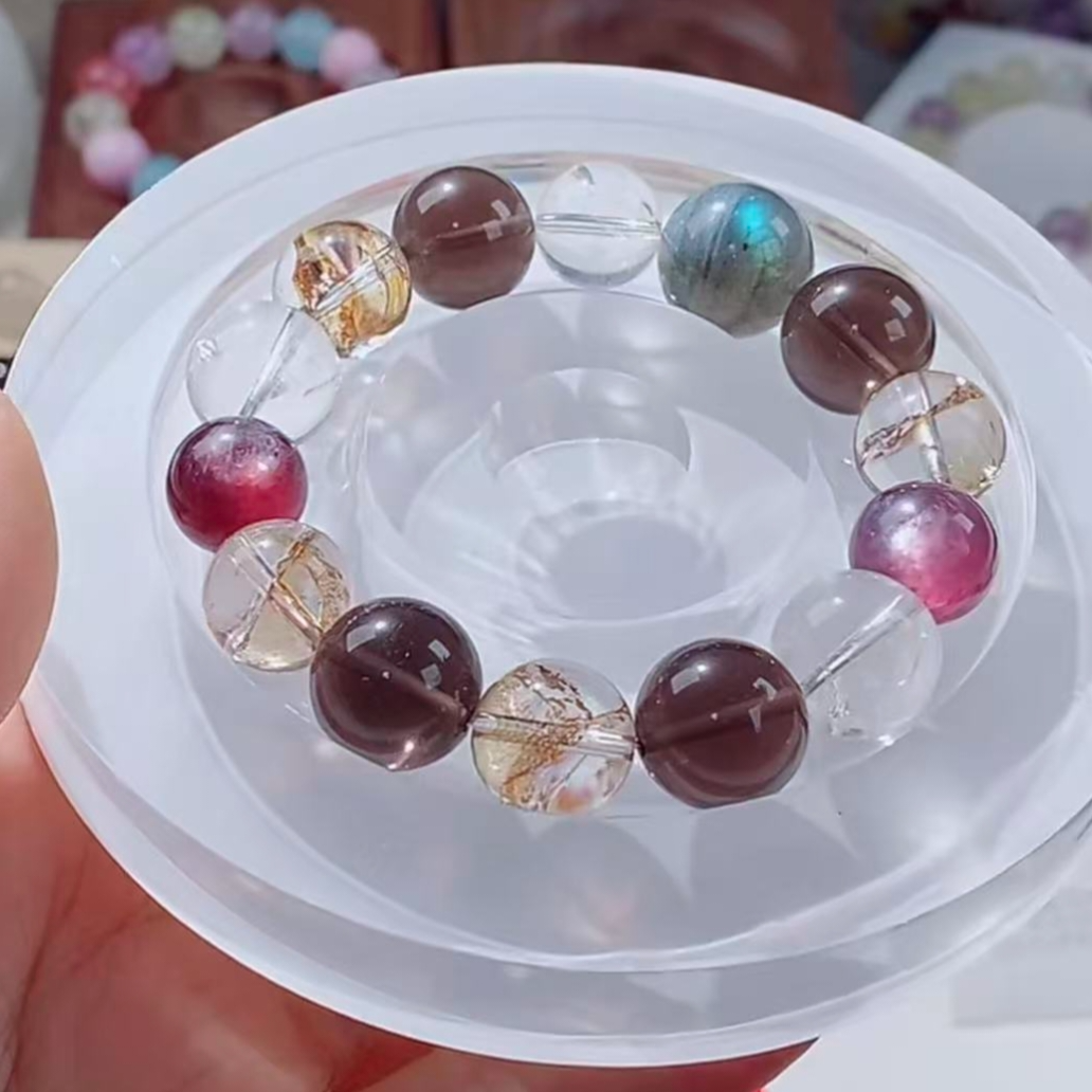 【直播间专用链接】成品手串漏价补价