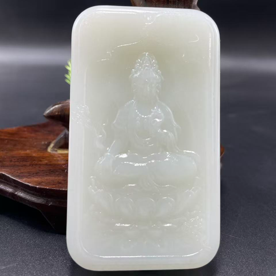 A346   和田玉  YY2344181